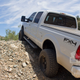 Illustration for article titled SUV vs Pickup offroad
